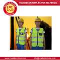 Top Quality High Viz Security Reflective Vest